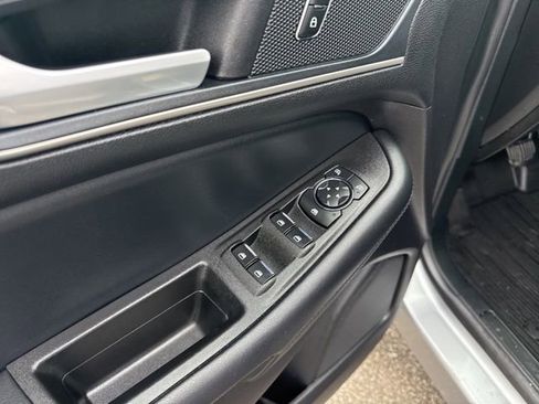 Used 2021 Ford Edge SEL w/ Convenience Package image 25