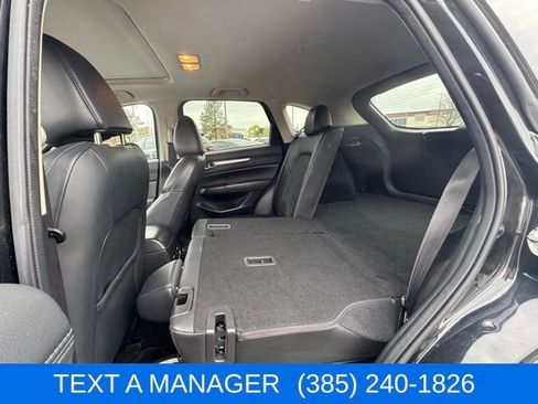 Used 2018 MAZDA CX-5 Touring w/ Preferred Equipment Package image 21