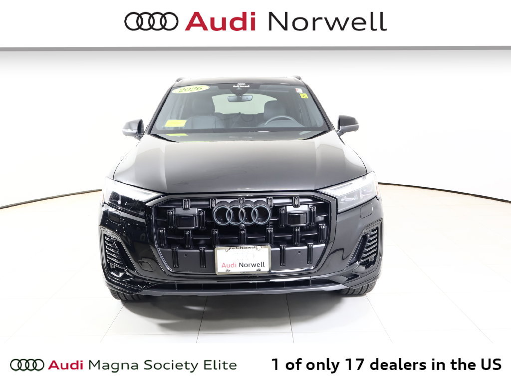 Used 2026 Audi Q7 2.0T Premium AWD/4WD image 10