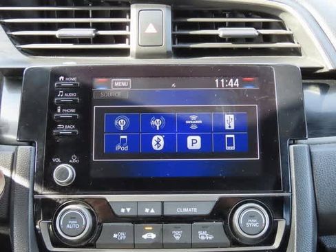 Used 2020 Honda Civic EX image 20