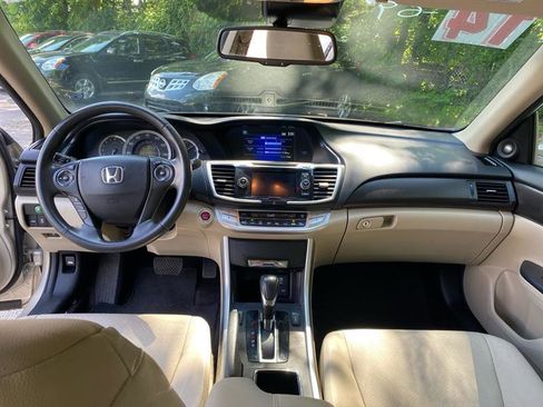 Used 2014 Honda Accord EX-L image 11