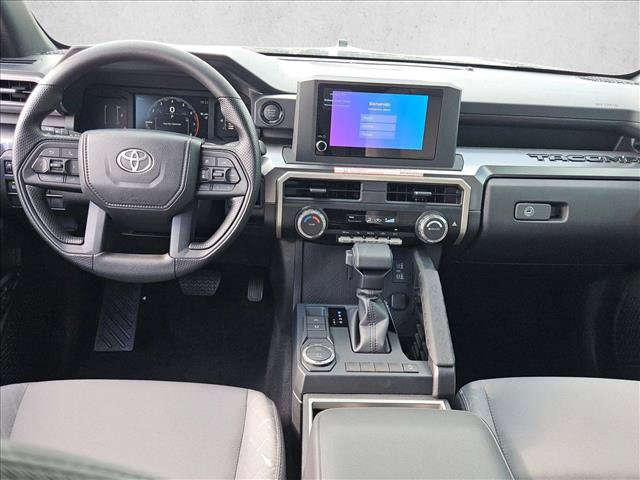 New 2026 Toyota Tacoma SR5 RWD image 14