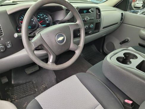 Used 2007 Chevrolet Silverado 1500 W/T image 4