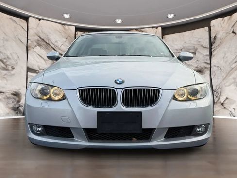 Used 2009 BMW 328i Coupe RWD image 2