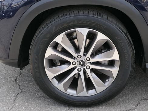 Used 2021 Mercedes-Benz GLE 350 4MATIC image 10