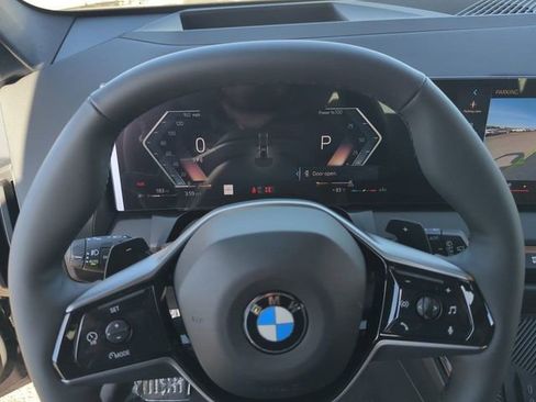 New 2026 BMW X3 xDrive30 w/ Premium Package image 18