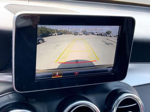 Used 2019 Mercedes-Benz GLC 300 image 28