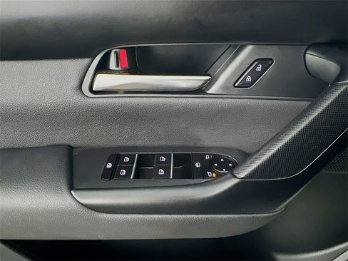 Used 2025 MAZDA CX-50 AWD 2.5 S w/ Weather Package image 16