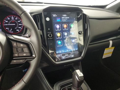 New 2026 Subaru Impreza RS image 19