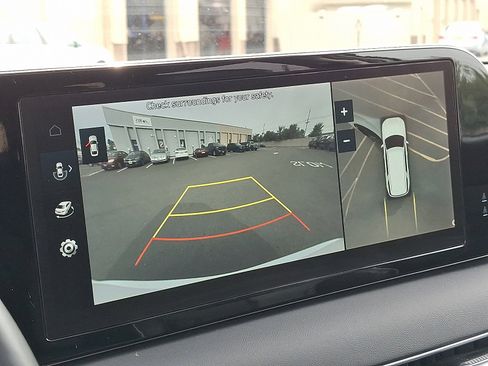 Certified 2023 Hyundai Palisade SEL w/ Premium Package image 19