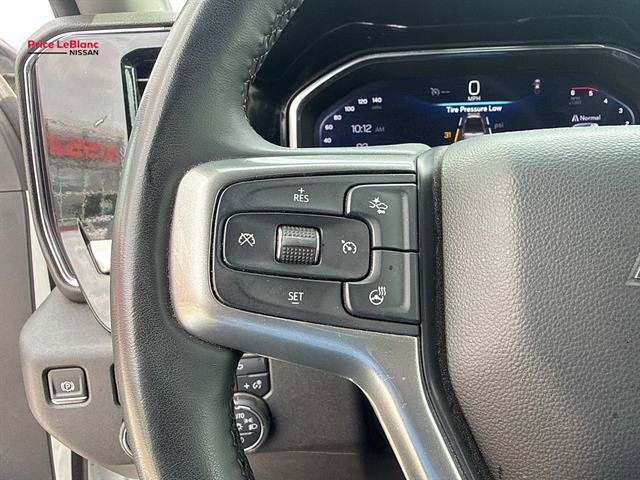 Used 2025 Chevrolet Silverado 2500 LT w/ Convenience Package AWD/4WD image 21