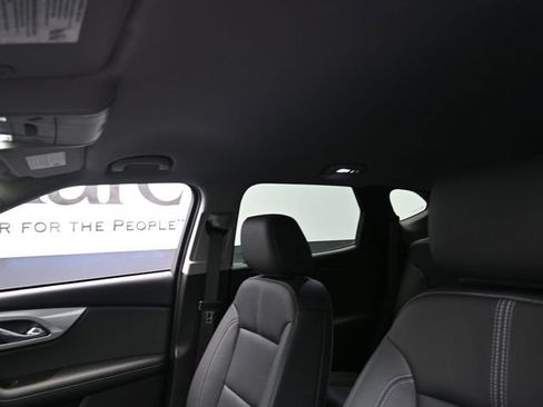 Used 2024 Chevrolet Blazer LT image 17
