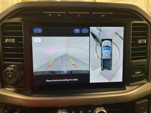 Used 2024 Ford F150 XLT w/ Tow/Haul Package image 11