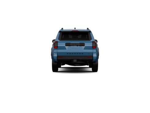 New 2026 Toyota 4Runner TRD Off-Road Premium image 42