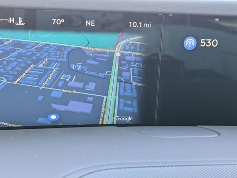 New 2026 Lincoln Nautilus Black Label image 32