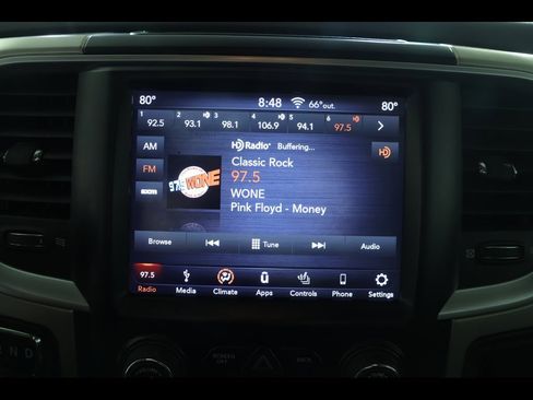 Used 2018 RAM 1500 Big Horn image 22