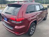 Used 2021 Jeep Grand Cherokee Limited w/ Quick Order Package 28K 80th image 2