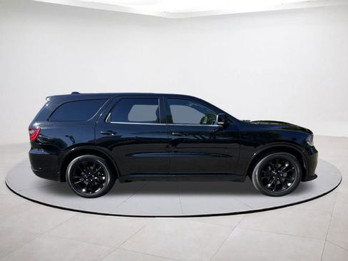 Used 2019 Dodge Durango R/T w/ Trailer Tow Group IV image 6