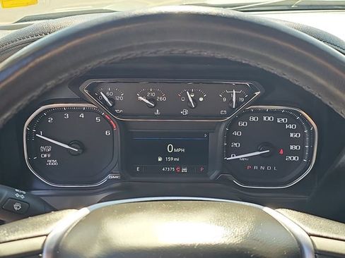 Used 2020 GMC Sierra 1500 Elevation AWD/4WD image 17