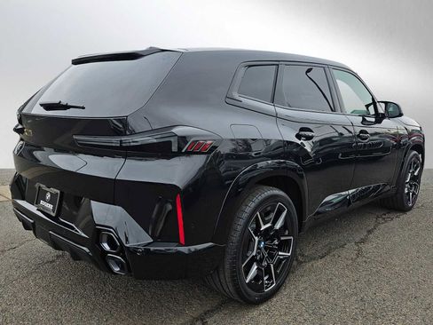 Used 2025 BMW XM image 5