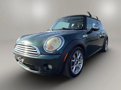Used 2007 MINI Cooper Hardtop image 1