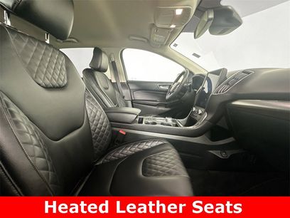 Used 2024 Ford Edge Titanium