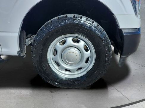 Used 2022 Ford F150 XL w/ Equipment Group 101A High image 29