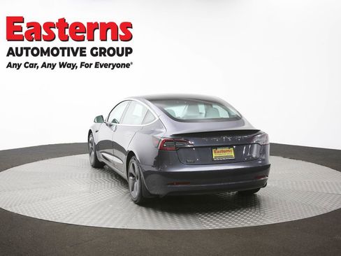 Used 2018 Tesla Model 3 Long Range AWD/4WD image 31
