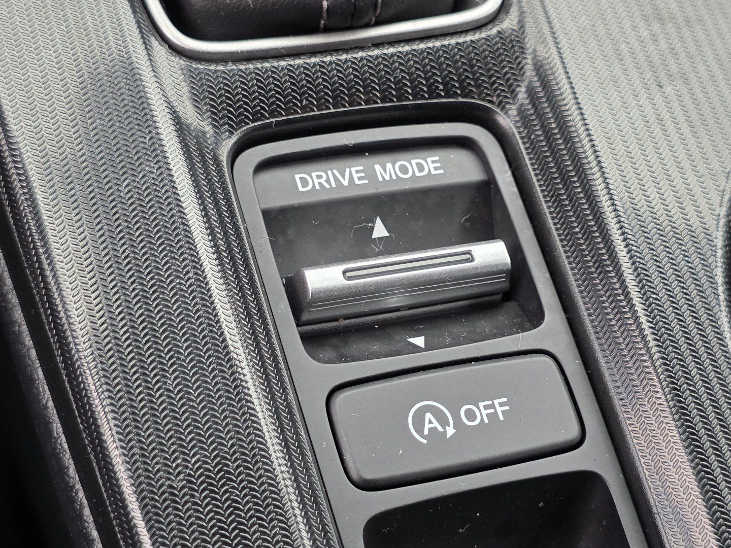 Certified 2025 Honda Civic Sport image 6