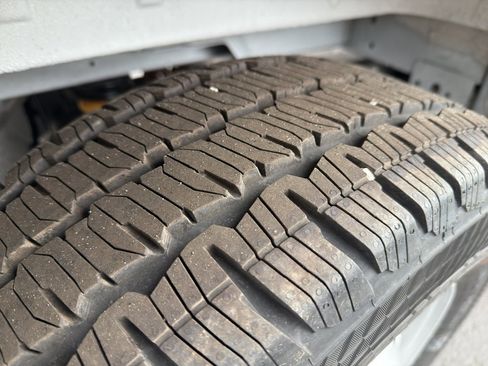 New 2026 Ford Transit 350 148 High Roof Extended AWD image 15