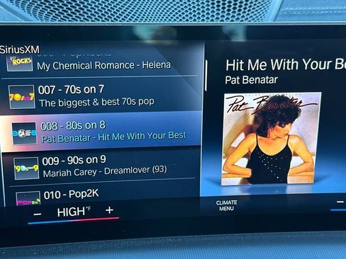 Certified 2024 BMW M440i Convertible image 23