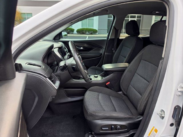 Used 2022 GMC Terrain SLE w/ Driver Convenience Package AWD/4WD image 21