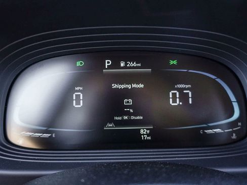 New 2026 Hyundai Venue SEL image 28