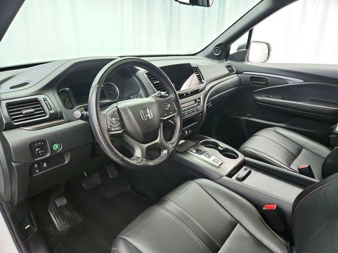 Used 2022 Honda Pilot TrailSport image 10