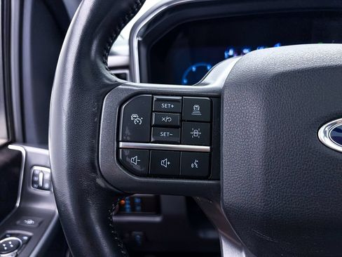 Used 2023 Ford F250 Lariat w/ Lariat Ultimate Package AWD/4WD image 27