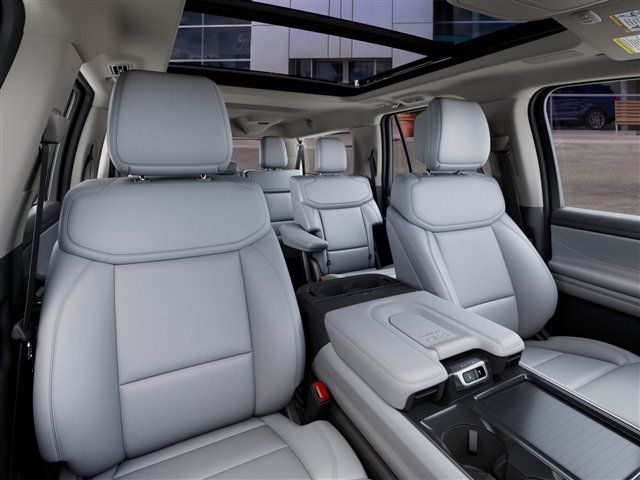 New 2027 Ford Expedition Max Platinum AWD/4WD image 10