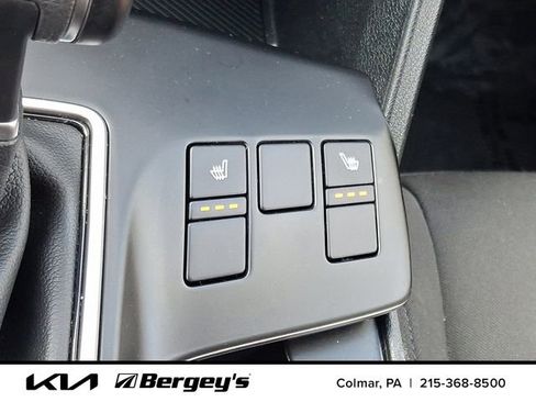 Used 2023 Kia Sportage LX image 26