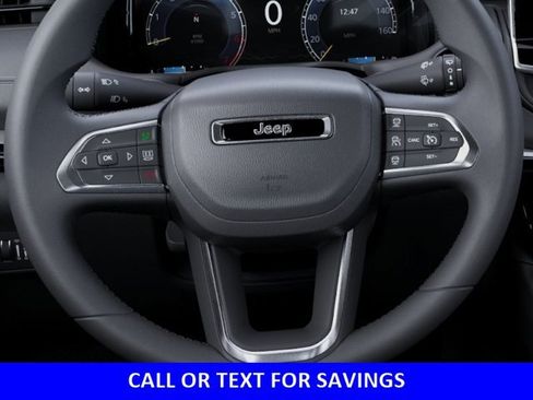 New 2026 Jeep Compass Limited AWD/4WD image 19