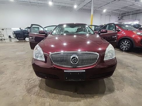 Used 2007 Buick Lucerne CXL w/ Luxury Package FWD image 31
