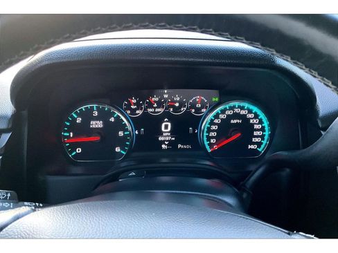 Used 2017 GMC Yukon Denali w/ Open Road Package image 12