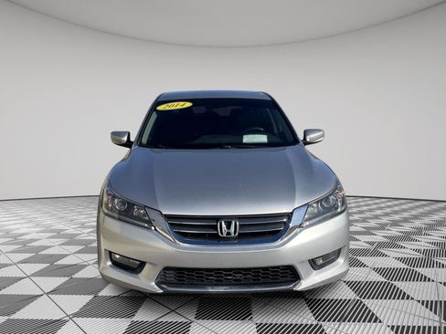 Used 2014 Honda Accord Sport image 8