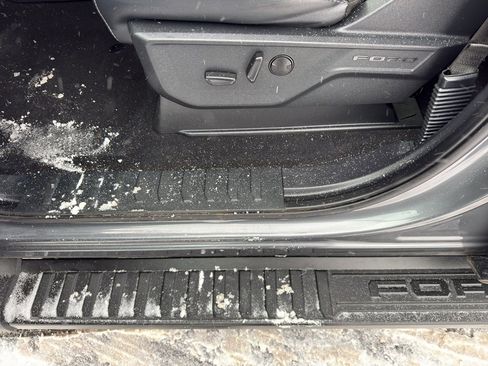 Used 2023 Ford F150 XLT w/ Equipment Group 302A High image 14