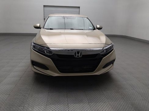 Used 2020 Honda Accord LX image 14