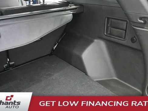 Used 2024 Chevrolet Equinox LT AWD/4WD image 27