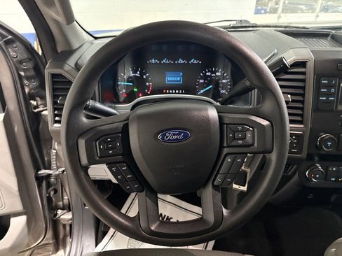 Used 2019 Ford F350 XL w/ STX Appearance Package image 12