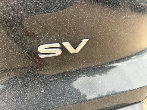 Used 2022 Nissan Pathfinder SV FWD image 10
