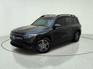 Certified 2023 Mercedes-Benz EQB 300 4MATIC video 1