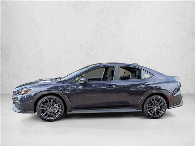 New 2026 Subaru WRX Premium AWD/4WD image 5