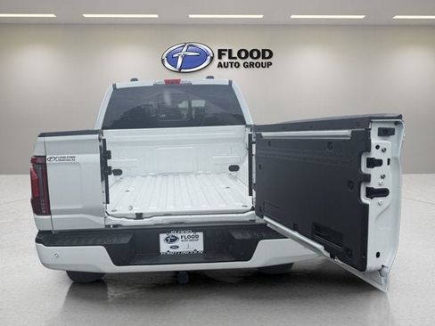 New 2026 Ford F150 Platinum w/ Equipment Group 703A Plus AWD/4WD image 8