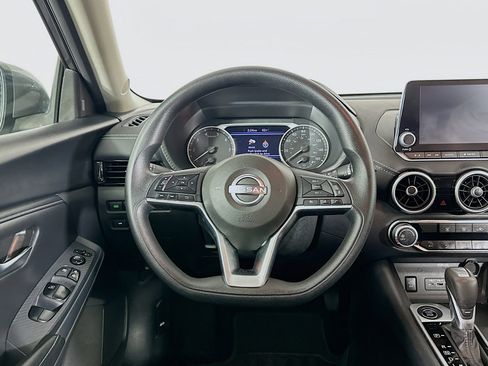 Used 2024 Nissan Sentra SV image 18